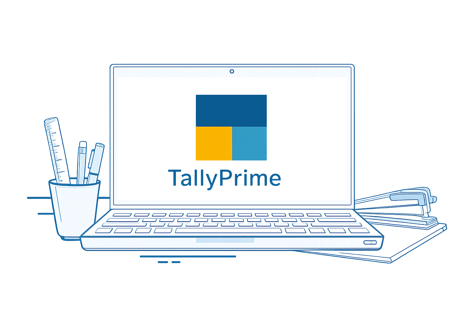 TallyPrime ERP Solutions UAE